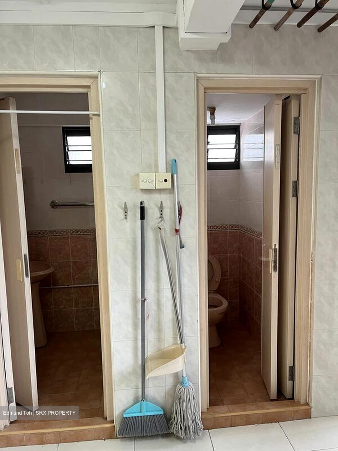 Blk 17 Lorong 7 Toa Payoh (Toa Payoh), HDB 3 Rooms #509473671